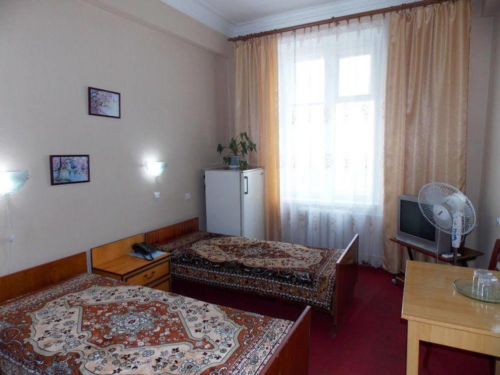 Chisinau Hotel מראה חיצוני תמונה