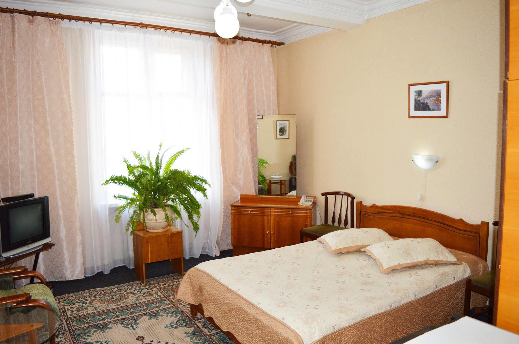 Chisinau Hotel מראה חיצוני תמונה