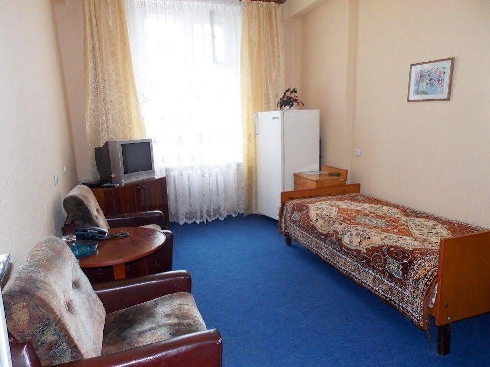 Chisinau Hotel מראה חיצוני תמונה