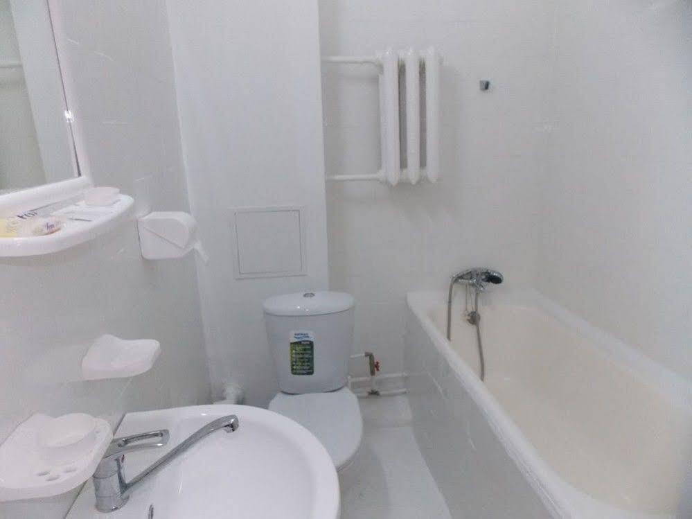 Chisinau Hotel מראה חיצוני תמונה
