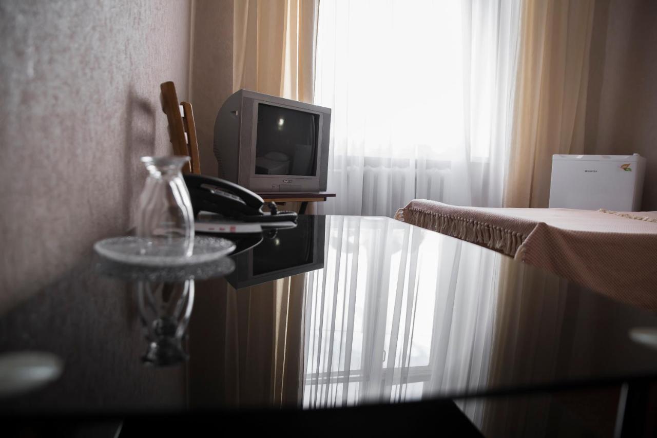 Chisinau Hotel מראה חיצוני תמונה