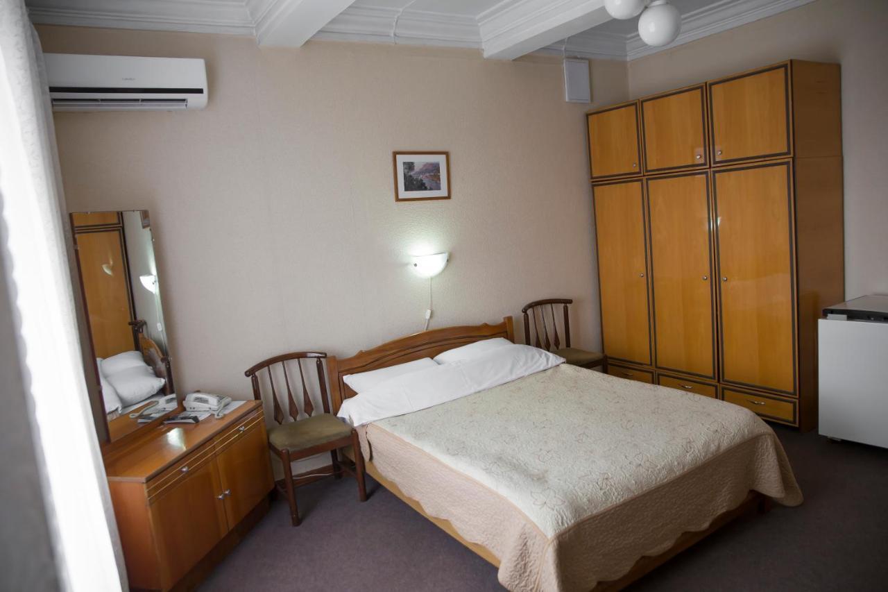 Chisinau Hotel מראה חיצוני תמונה