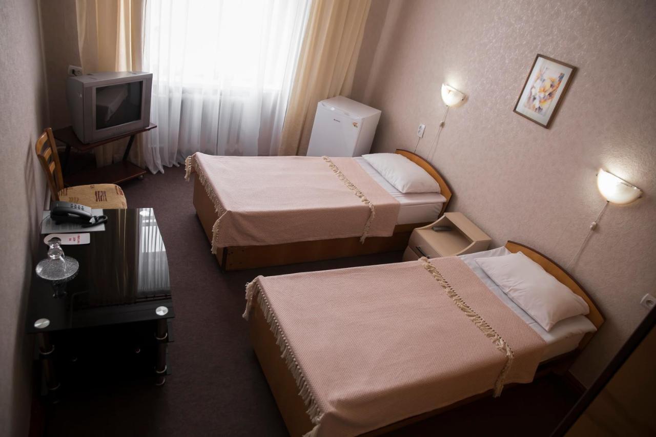 Chisinau Hotel מראה חיצוני תמונה