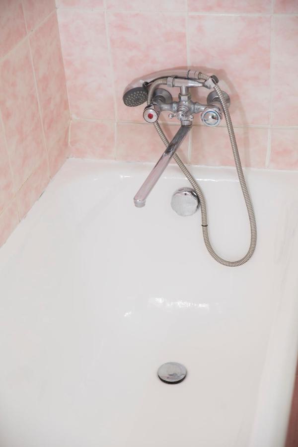 Chisinau Hotel מראה חיצוני תמונה