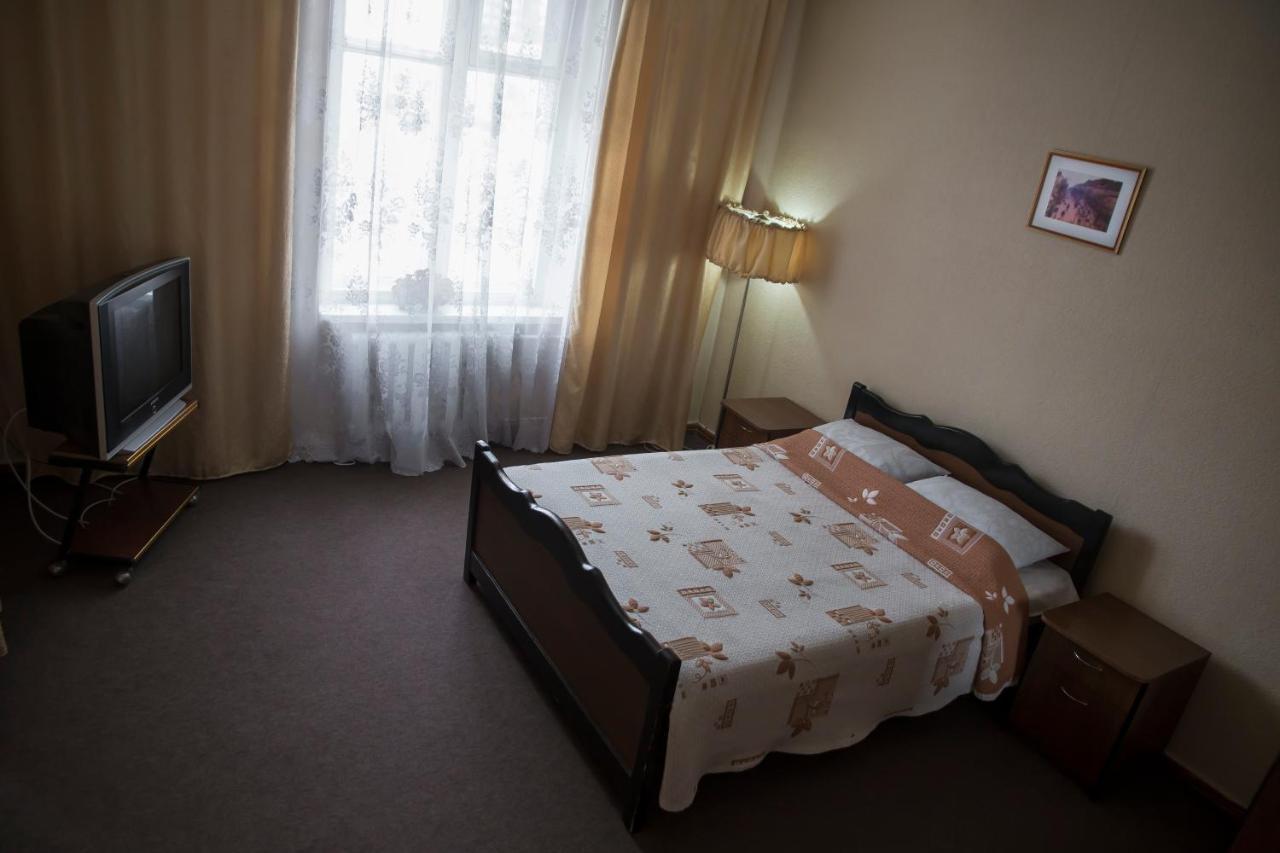 Chisinau Hotel מראה חיצוני תמונה