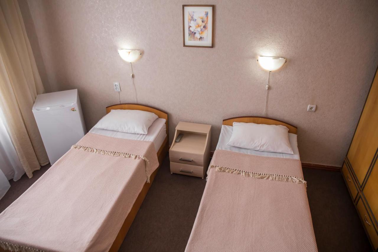 Chisinau Hotel מראה חיצוני תמונה