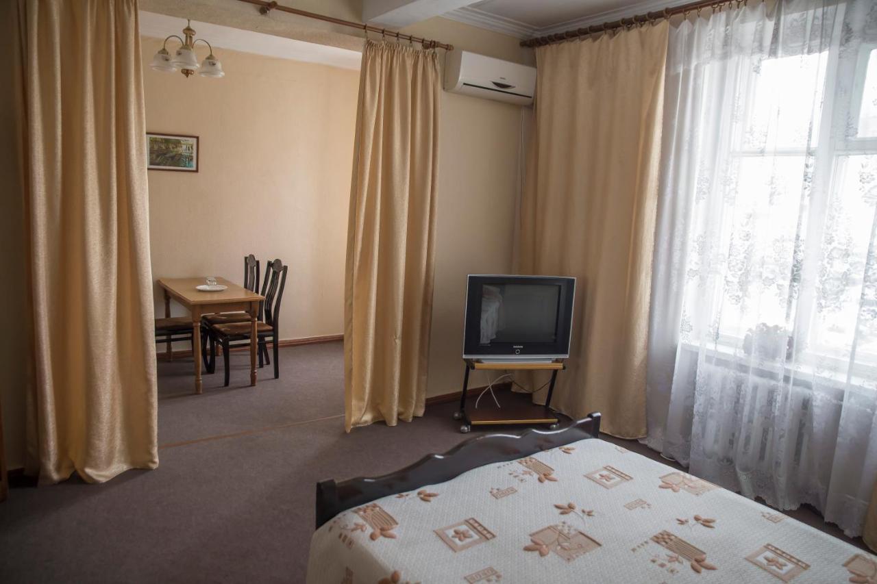 Chisinau Hotel מראה חיצוני תמונה