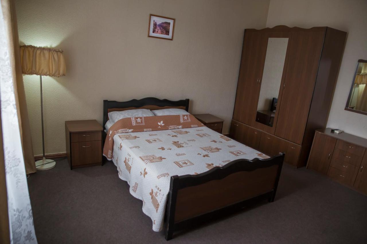 Chisinau Hotel מראה חיצוני תמונה