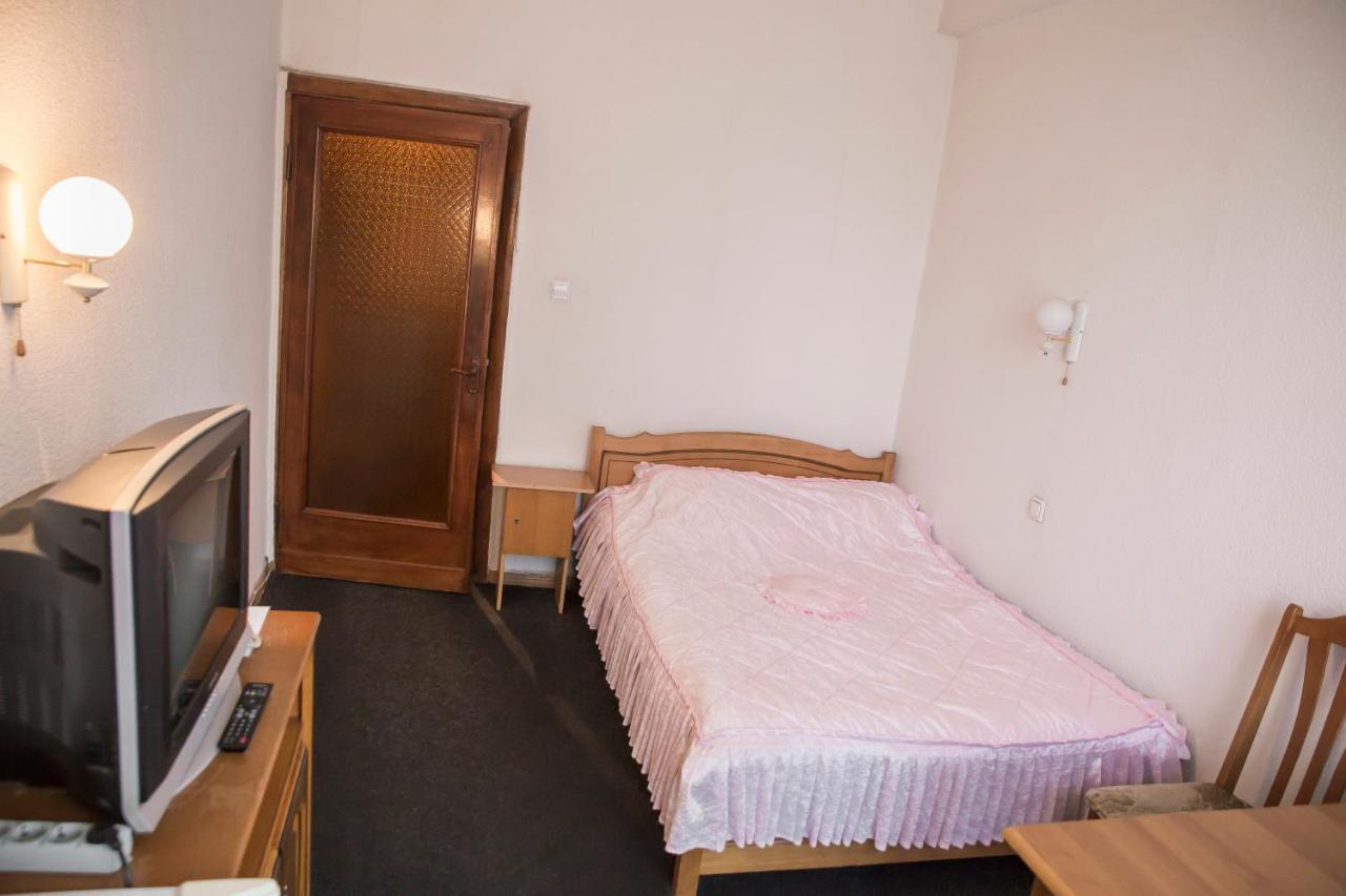 Chisinau Hotel מראה חיצוני תמונה