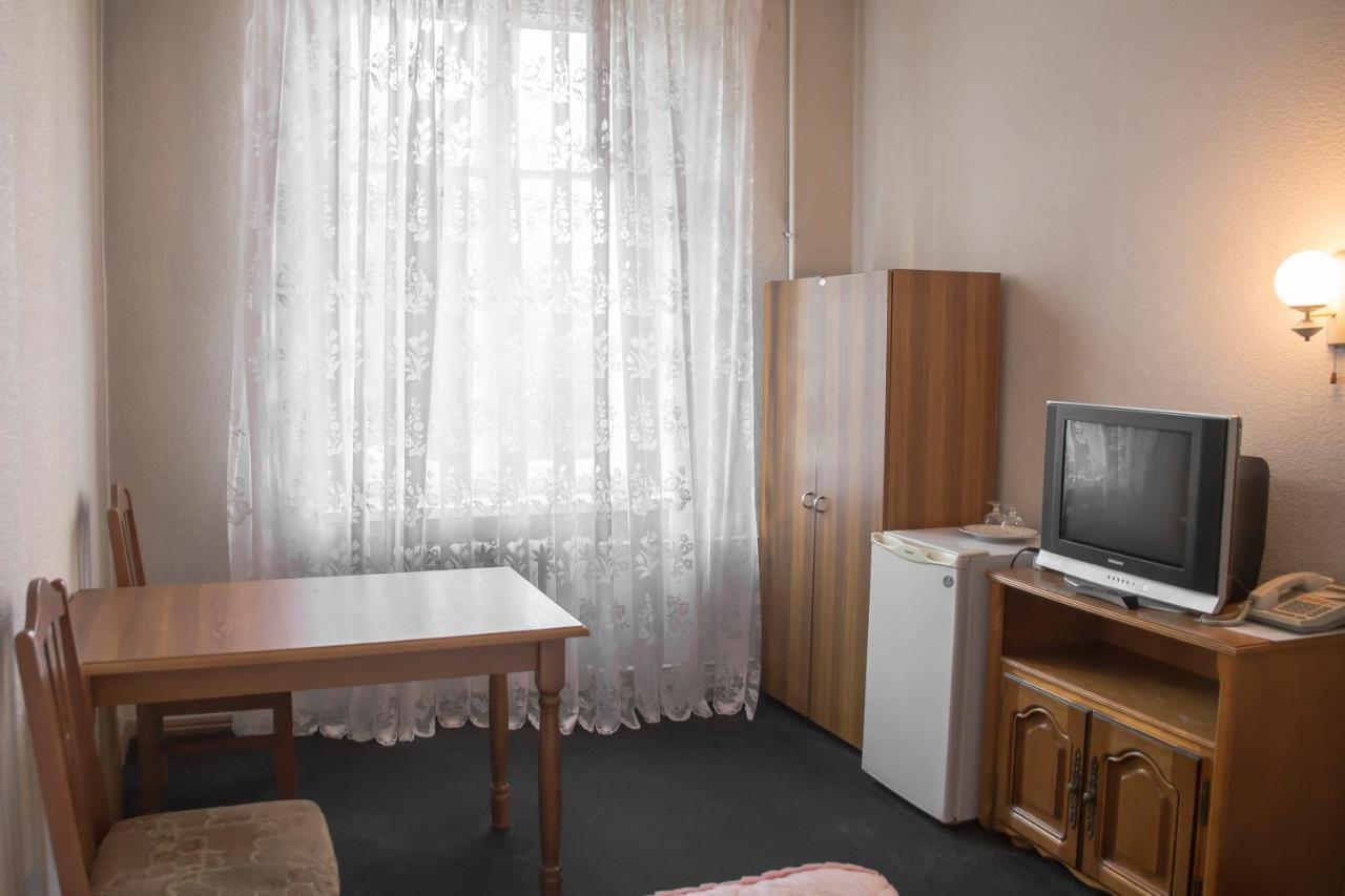 Chisinau Hotel מראה חיצוני תמונה