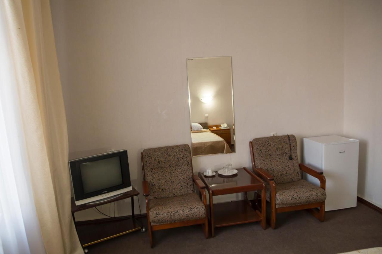 Chisinau Hotel מראה חיצוני תמונה