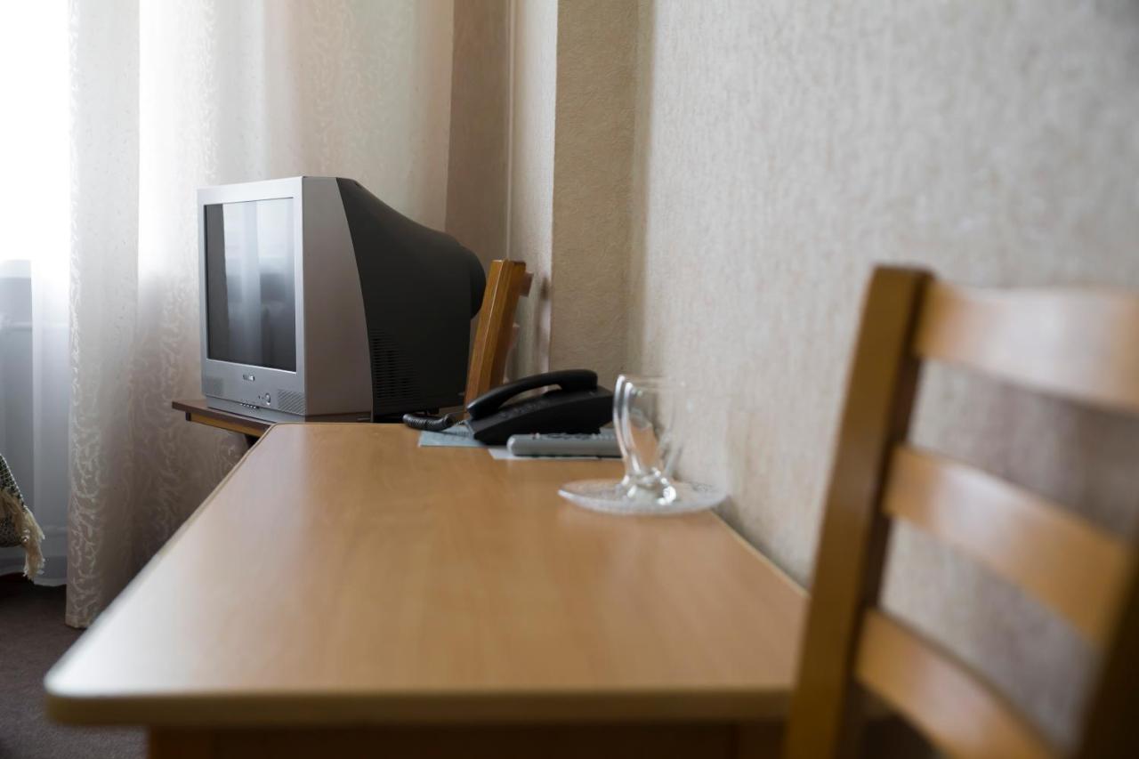 Chisinau Hotel מראה חיצוני תמונה