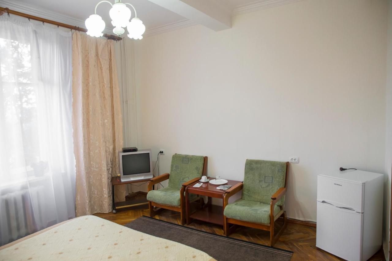 Chisinau Hotel מראה חיצוני תמונה
